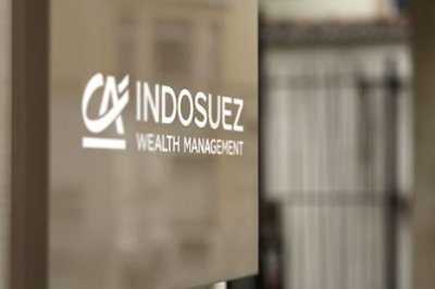 Швейцарську Indosuez оштрафували за зв&#039;язки з росією