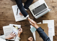 Український бізнес отримає 9,3 млрд євро через механізм Ukraine Investment Framework