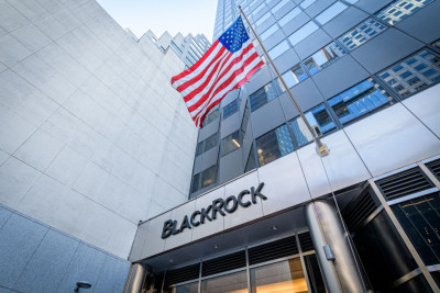 BlackRock відмовився інвестувати в Україну