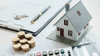 Банки у липні видали іпотеки на 1,4 млрд грн
