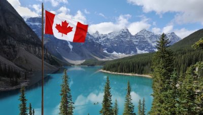 Канада надасть Україні $3,6 млрд за рахунок заморожених російських активів