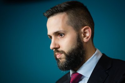 Максим Нефьодов: «Я очень надеюсь, что это не рабство»