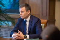 Міністр фінансів анонсував перегляд бюджету через потреби ЗСУ