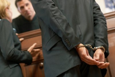Суд захистив права пограбованих вкладників