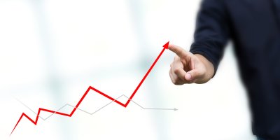 Экономика Украины во II квартале выросла на 0,6%