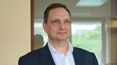 Фонд держмайна призначив нового керівника «Земельного банку»