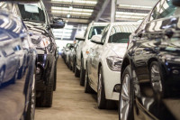 Кожна п'ята автівка в Україні купується в кредит