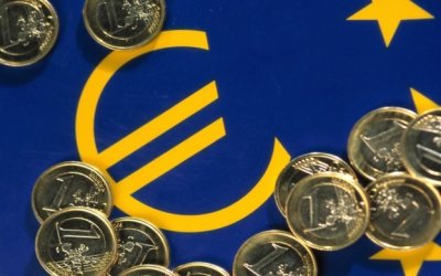 Ризик рецесії у єврозоні дуже високий — Bloomberg