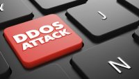 Нацбанк подвергся DDoS-атаке