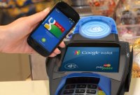 Google запускает в Украине Android Pay