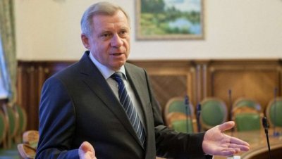Смолий увидел русский след в отсутствии PayPal в Украине