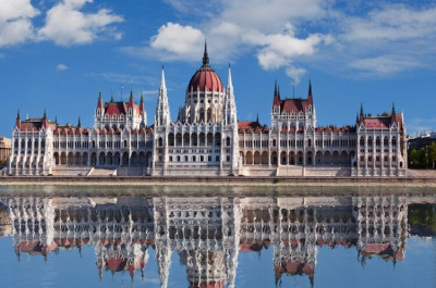 США вимагатимуть від Угорщини відмови від російських енергоносіїв