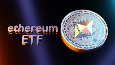 SEC схвалила заявки на спотові Ethereum-ETF