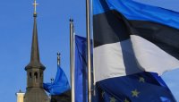 Естонія заморозила понад 20 млн євро росактивів