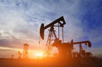 Ціна нафти Brent піднялася вище $57 вперше за рік