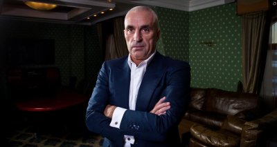 Александр Ярославский