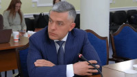 Уряд відсторонив голову наглядової ради Сенс Банку Миколу Гладишенка на пів року