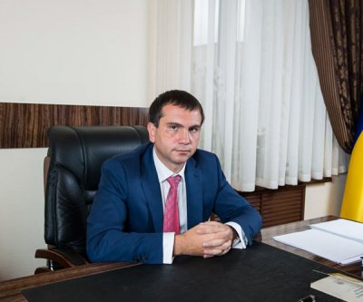 Глава Окружного админсуда Киева считает действия Порошенко незаконными