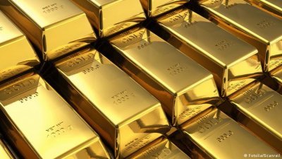 Ціни на золото оновили максимум