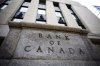 Банк Канади позачергово знизив облікову ставку