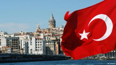 Інфляція в Туреччині сягнула 80%