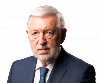 Скончался топ-менеджер Ощадбанка Григорий Бородин