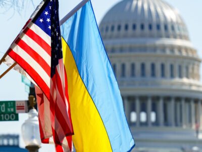 США запропонували новий механізм використання заморожених активів рф на користь України