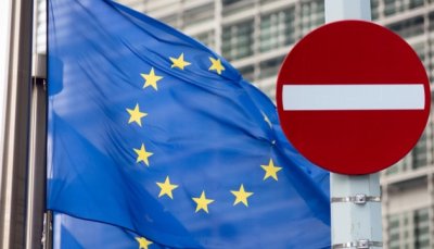 Представники ЄС почали переговори про нові санкції проти рф