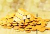 Попит центробанків на золото зростає