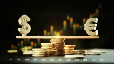 Мінфін змінив курс гривні в проєкті бюджету на 2024 рік