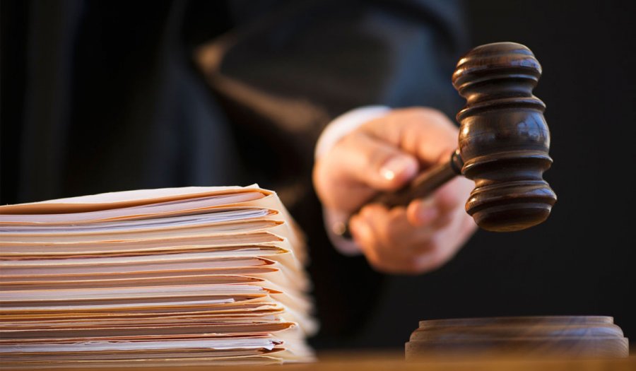 Суд одобрил ускоренное рассмотрение иска РФ к Украине