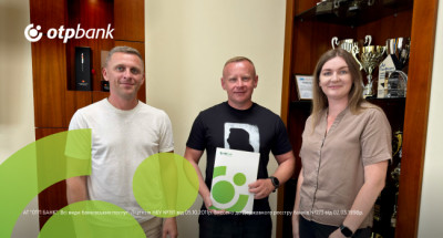 ОТП БАНК та My Sun Energy створюють для бізнесу сприятливі умови реалізації енергетичних проєктів
