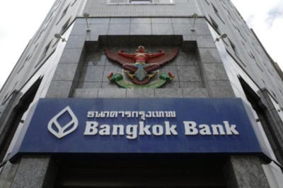 Найбільший банк Таїланду почав блокувати рахунки росіян