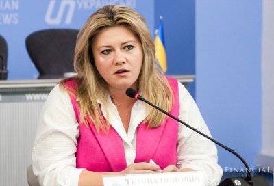 Тетяна Попович, Альфа-Банк