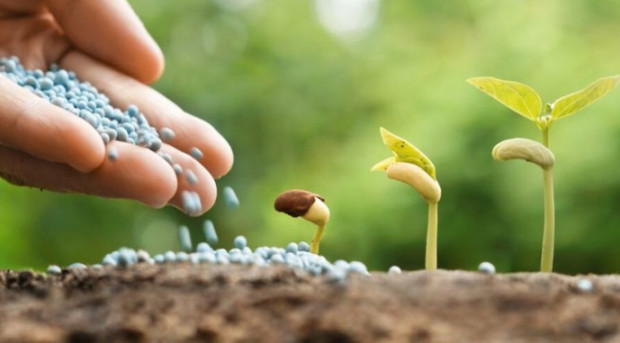 Кредити для агробізнесу: посівна-2026 та нові інструменти (онлайн-трансляція)