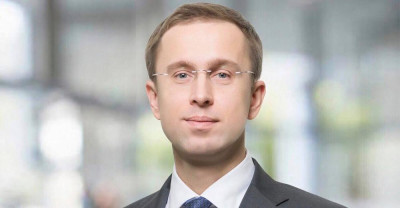 Сергій Корецький став новим головою «Нафтогазу»