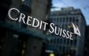 Credit Suisse фіксує подальший відтік активів