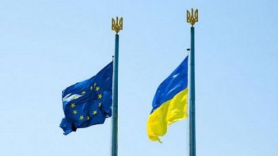 ЄС підготував план довготермінової підтримки України