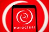 Euroclear заробив 1,74 млрд євро від інвестування заблокованих російських активів