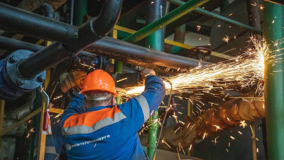 ЄБРР розглядає фінансування теплопостачання столиці на €50 млн