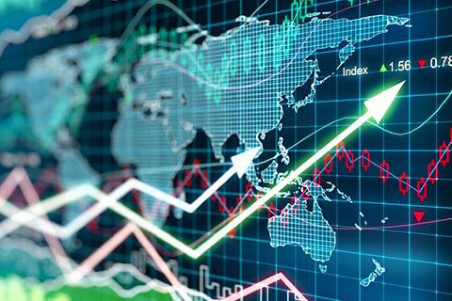 Экономика может вырасти на 3,4%