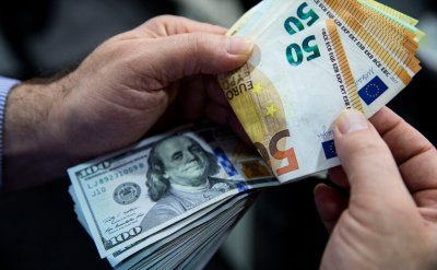 Україна отримає $25 млрд від Заходу