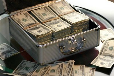 Минфину советуют выпустить еврооблигации на $1 млрд