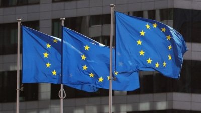 Україна отримає від ЄС 1,9 млрд євро фінансової підтримки до кінця червня