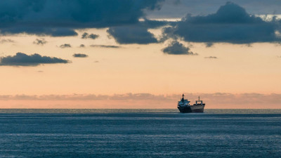 Австралія вперше ввела санкції проти тіньового флоту росії