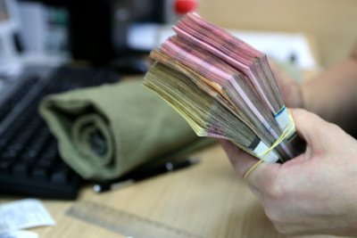 Инфляции угрожает четыре основных риска
