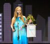 Виктория Руденко победила в номинации «Экономическая политика: финансы, инвестиции» конкурса PRESSZVANIE