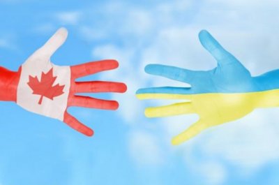 Канада надасть Україні $1,5 млрд