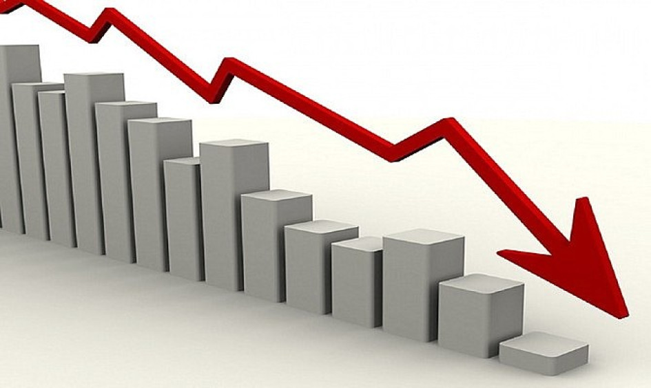 Річна інфляція в Україні сповільнилася до 8,2%