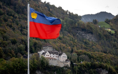 Санкції США заморозили сотні трастів росіян у Ліхтенштейні